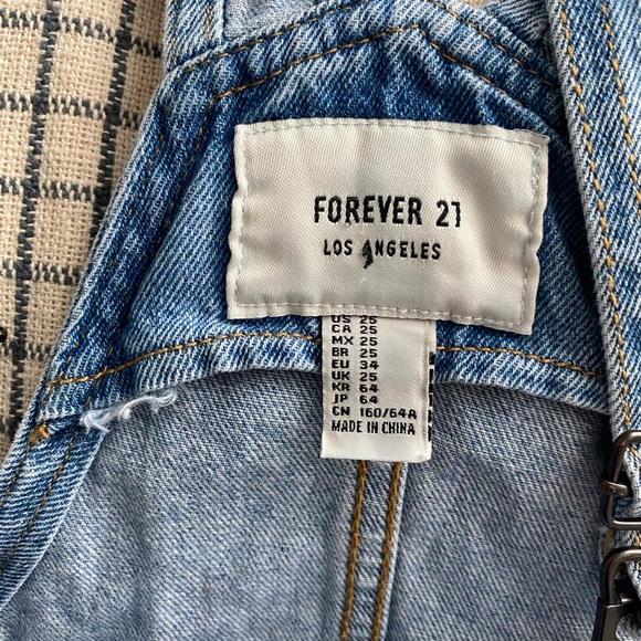 Overalls - Picture 2 of 5